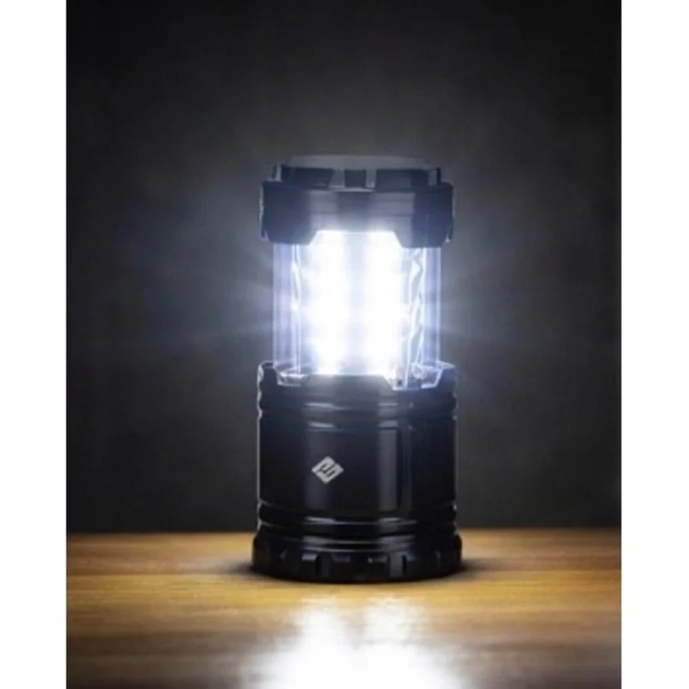 Etekcity Collapsible LED Camping Lantern Emergency Light Hiking Power‎ Outage